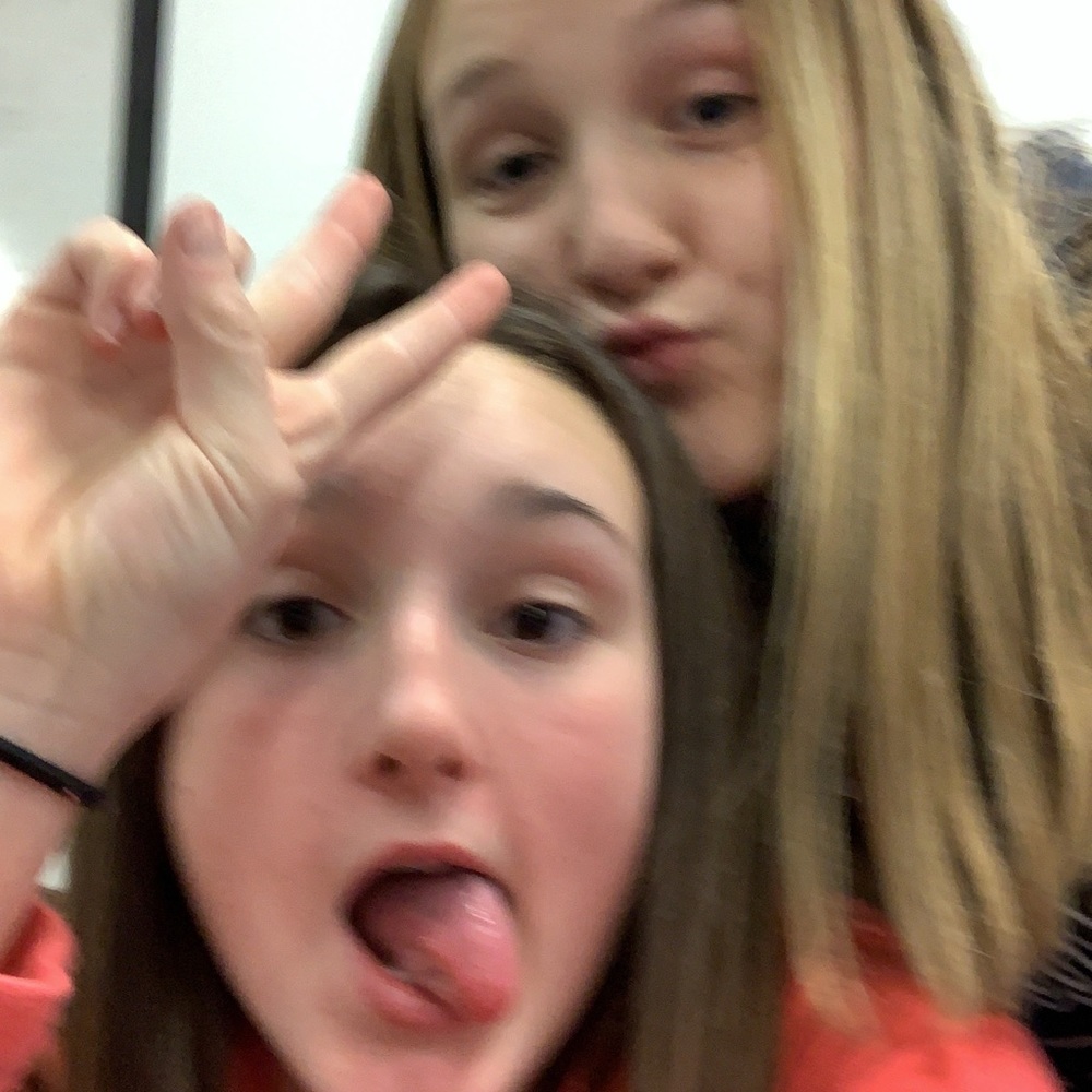 Meet your Posher, Abigail